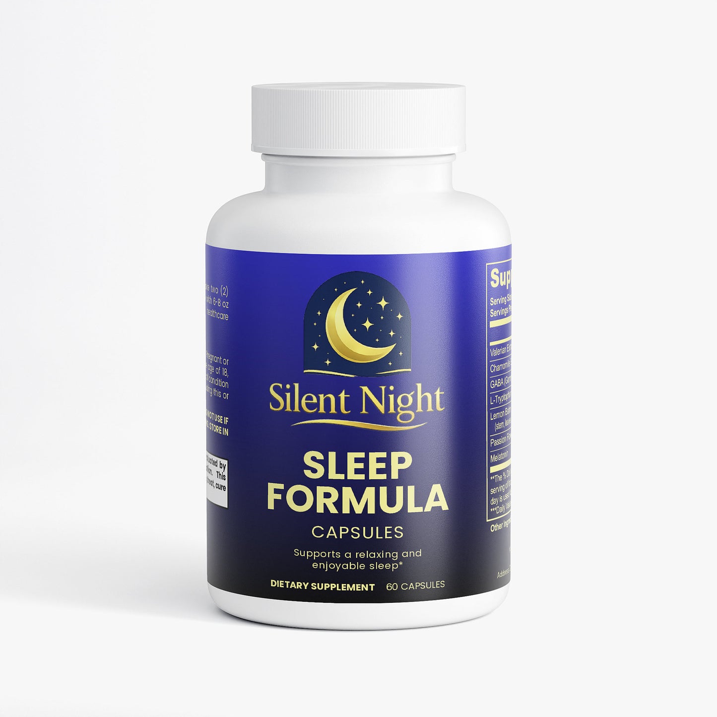 Sleep Formula