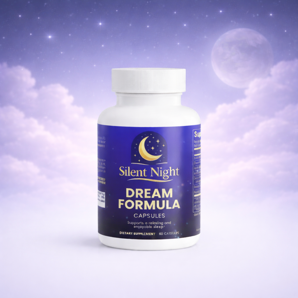 Dream Formula