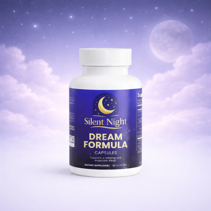 Dream Formula