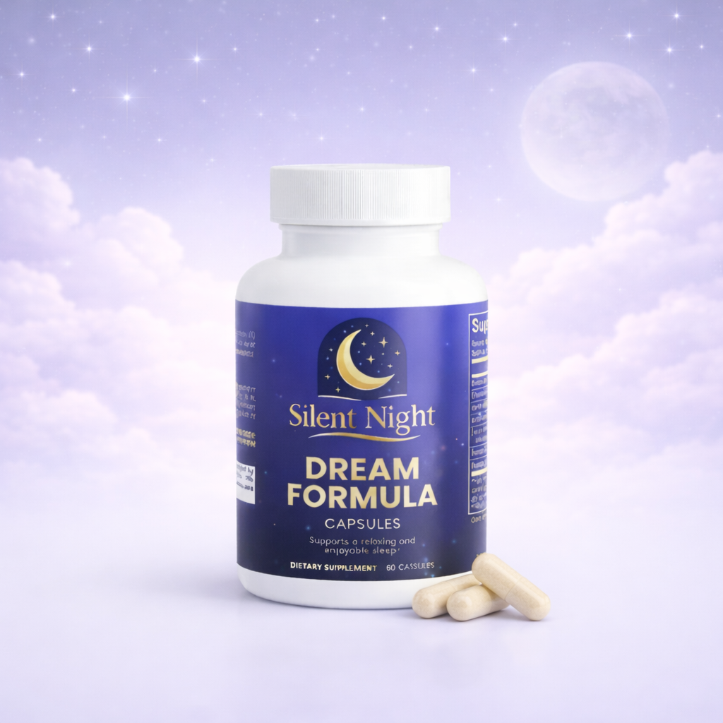 Dream Formula