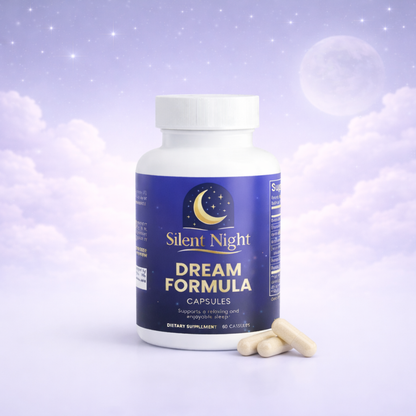 Dream Formula