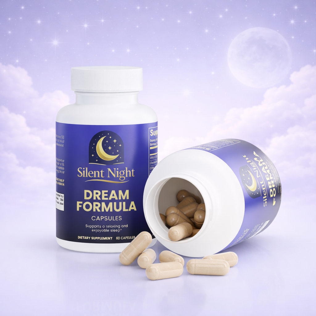 Dream Formula