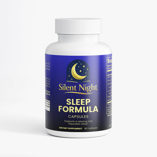 Sleep Formula